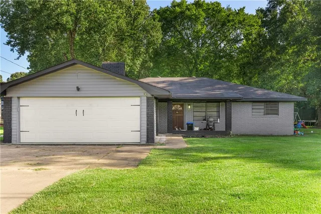 $189,000 | 5772 Highway 107, Pineville, LA 71360