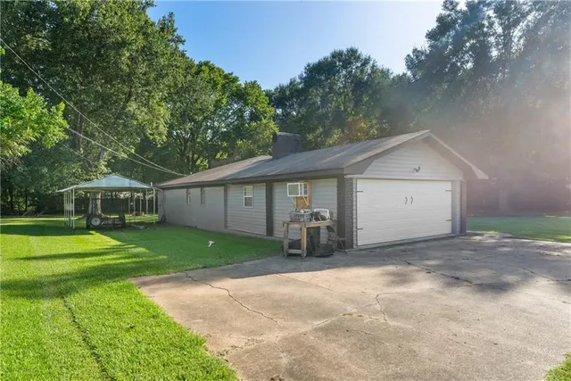 $189,000 | 5772 Highway 107, Pineville, LA 71360