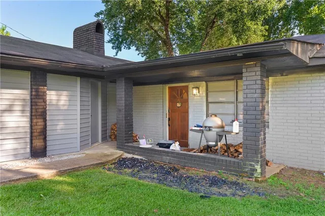 $189,000 | 5772 Highway 107, Pineville, LA 71360