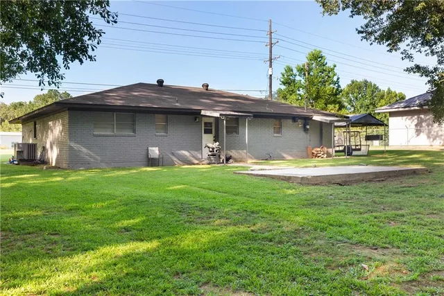 $189,000 | 5772 Highway 107, Pineville, LA 71360