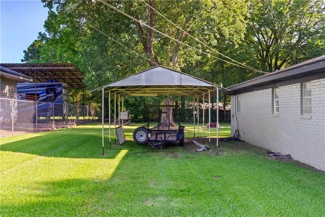 $189,000 | 5772 Highway 107, Pineville, LA 71360