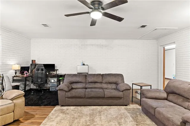 $189,000 | 5772 Highway 107, Pineville, LA 71360