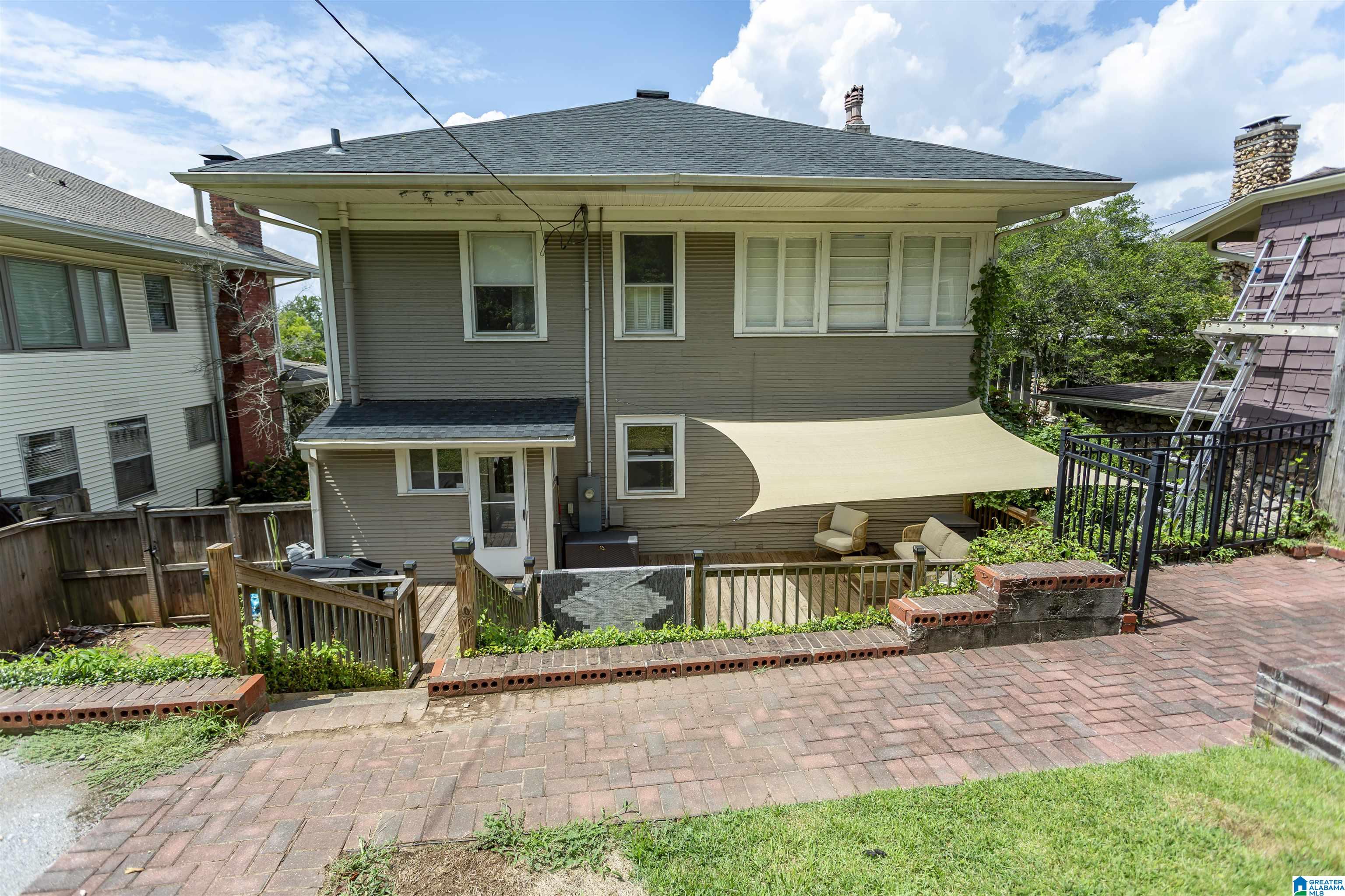 3529 Cliff Road South Birmingham, AL 35205 - Photo 59 of 84