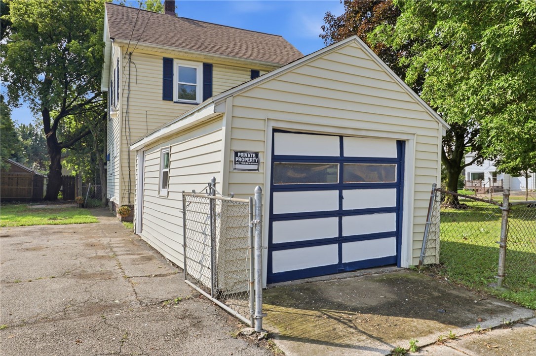 56 Northlane Drive Rochester, NY 14621 - Photo 33 of 33 Gallery Image 33