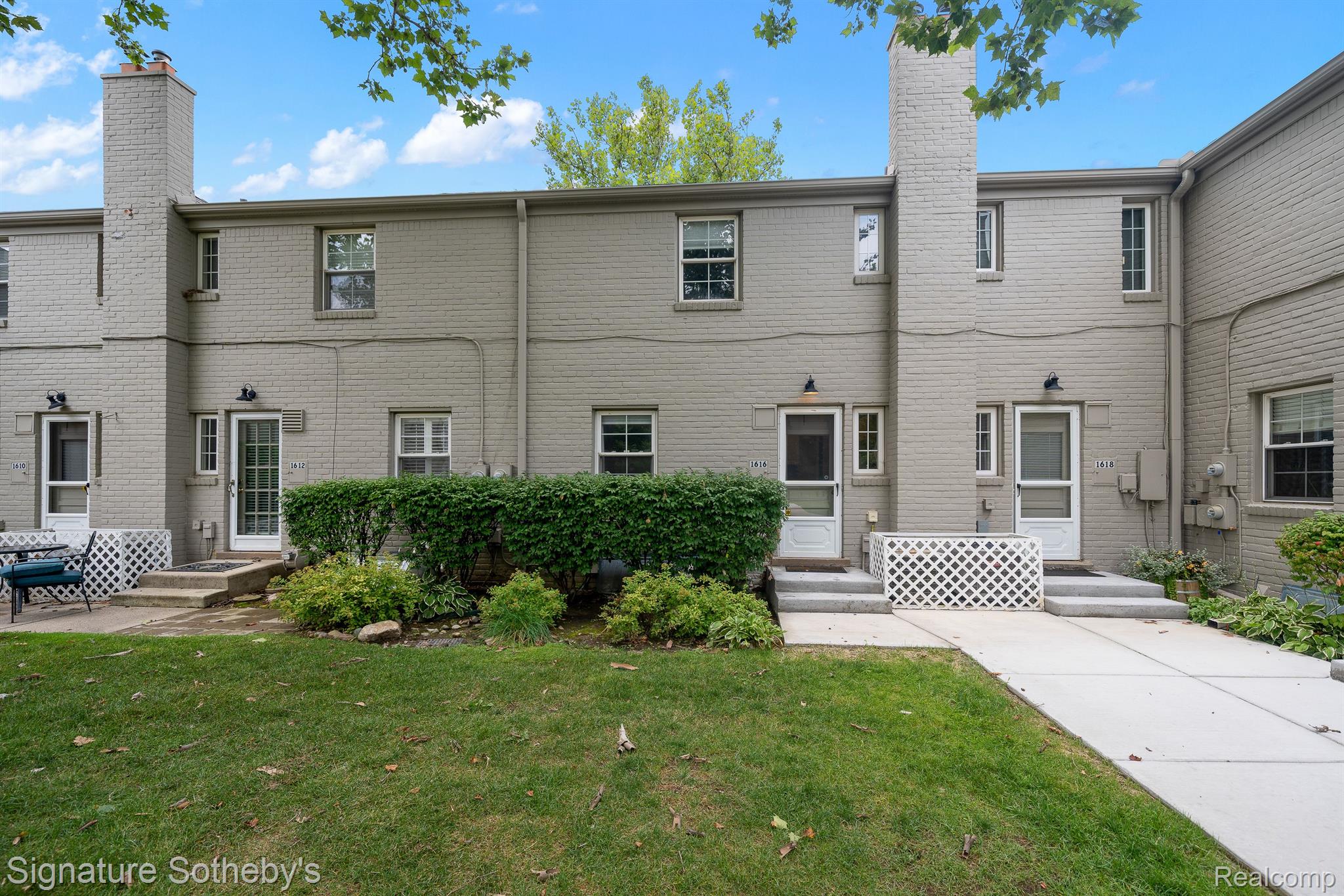 1616 Graefield Road, Unit 86 Birmingham, MI 48009 - Photo 19 of 22 Gallery Image 19
