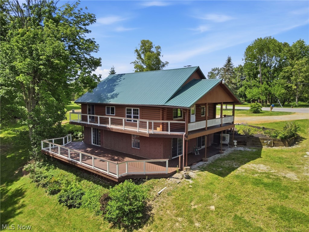 1068 Evening Star Drive Rome, OH 44085 - Photo 7 of 42
