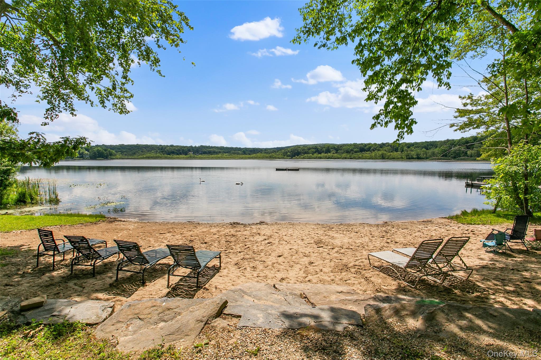 106 Ridgeland Road South Salem, NY 10590 - Photo 22 of 31 Beach Area