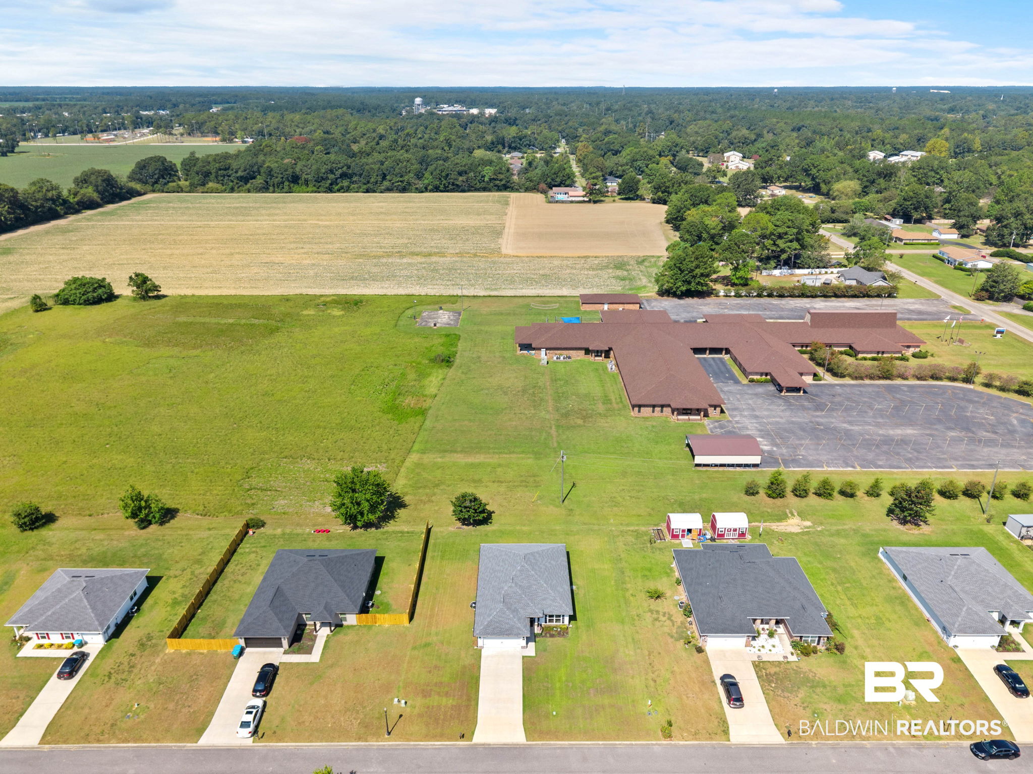 140 St Stephens Court Atmore, AL 36502 - Photo 56 of 57 Gallery Image 56