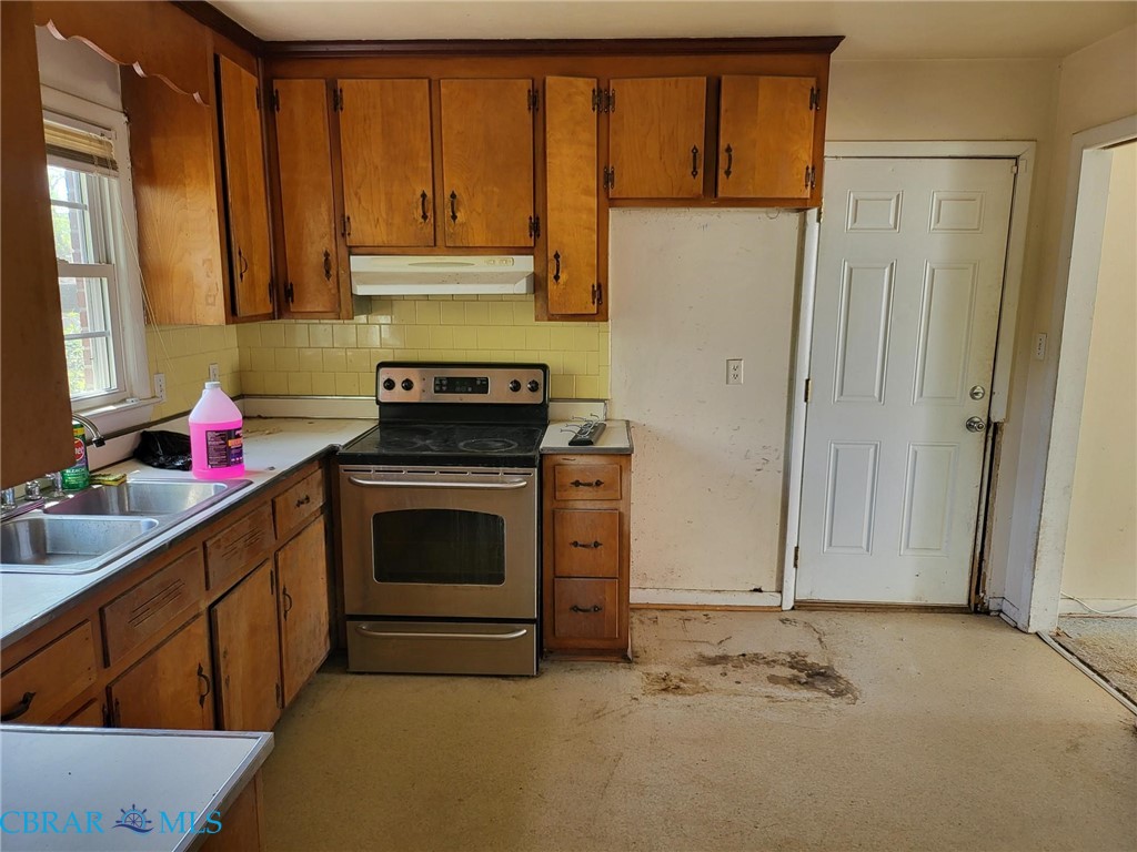 23 Colony Road Newport News, VA 23602 - Photo 14 of 34
