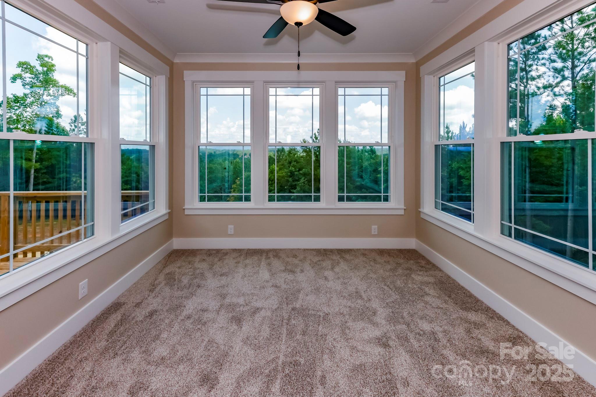 160 Northridge Drive Rutherfordton, NC 28139 - Photo 12 of 37