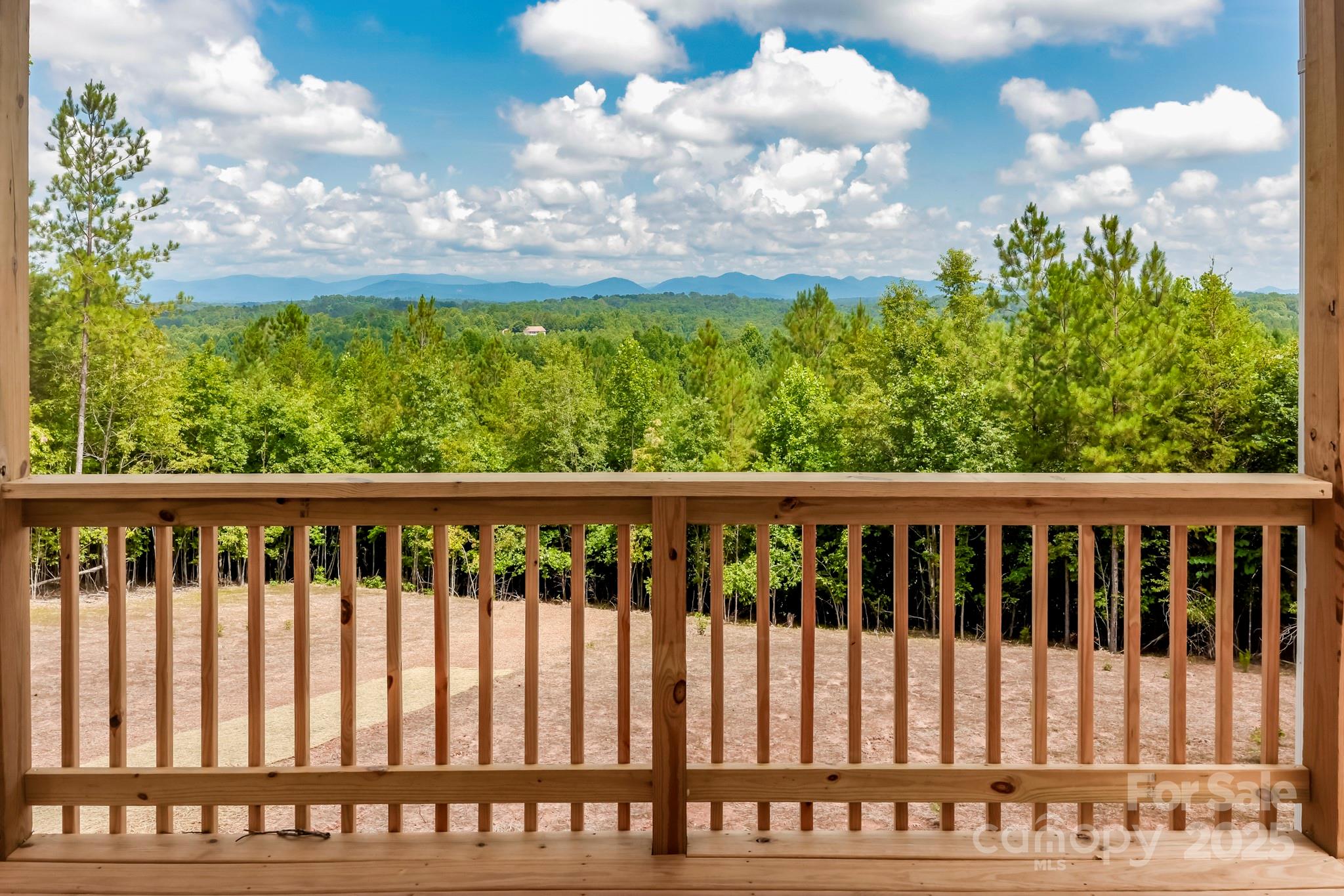 160 Northridge Drive Rutherfordton, NC 28139 - Photo 2 of 37 a view of a wooden fence