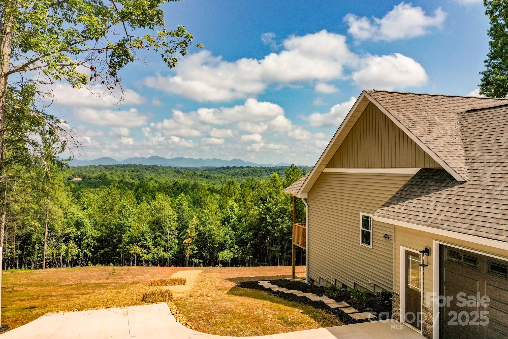160 Northridge Drive Rutherfordton, NC 28139 - Photo 29 of 37 a view of house with yard