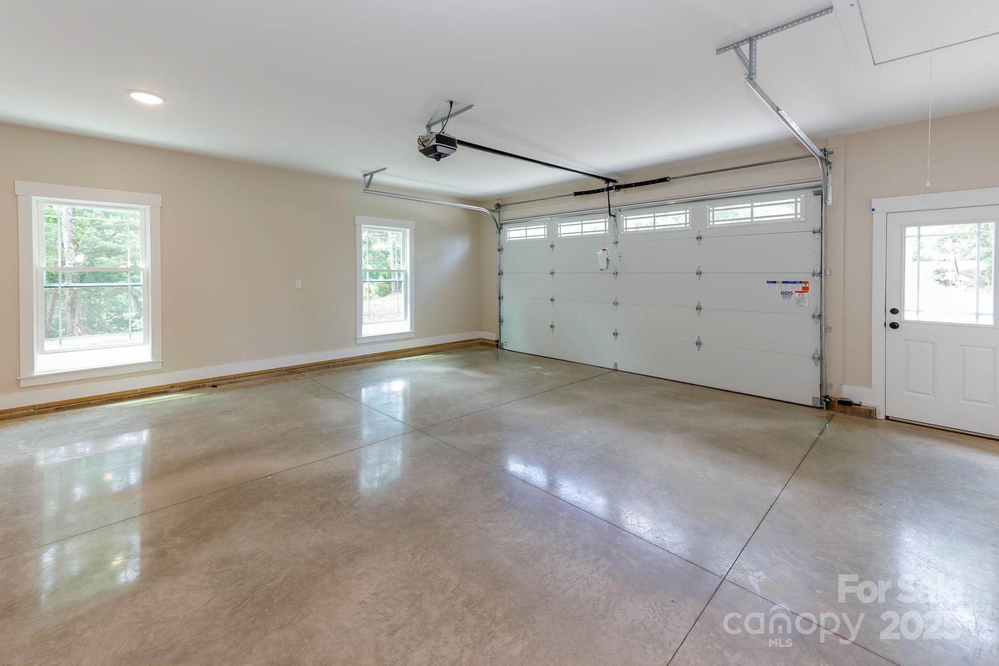 160 Northridge Drive Rutherfordton, NC 28139 - Photo 30 of 37 a view of an empty room with a window