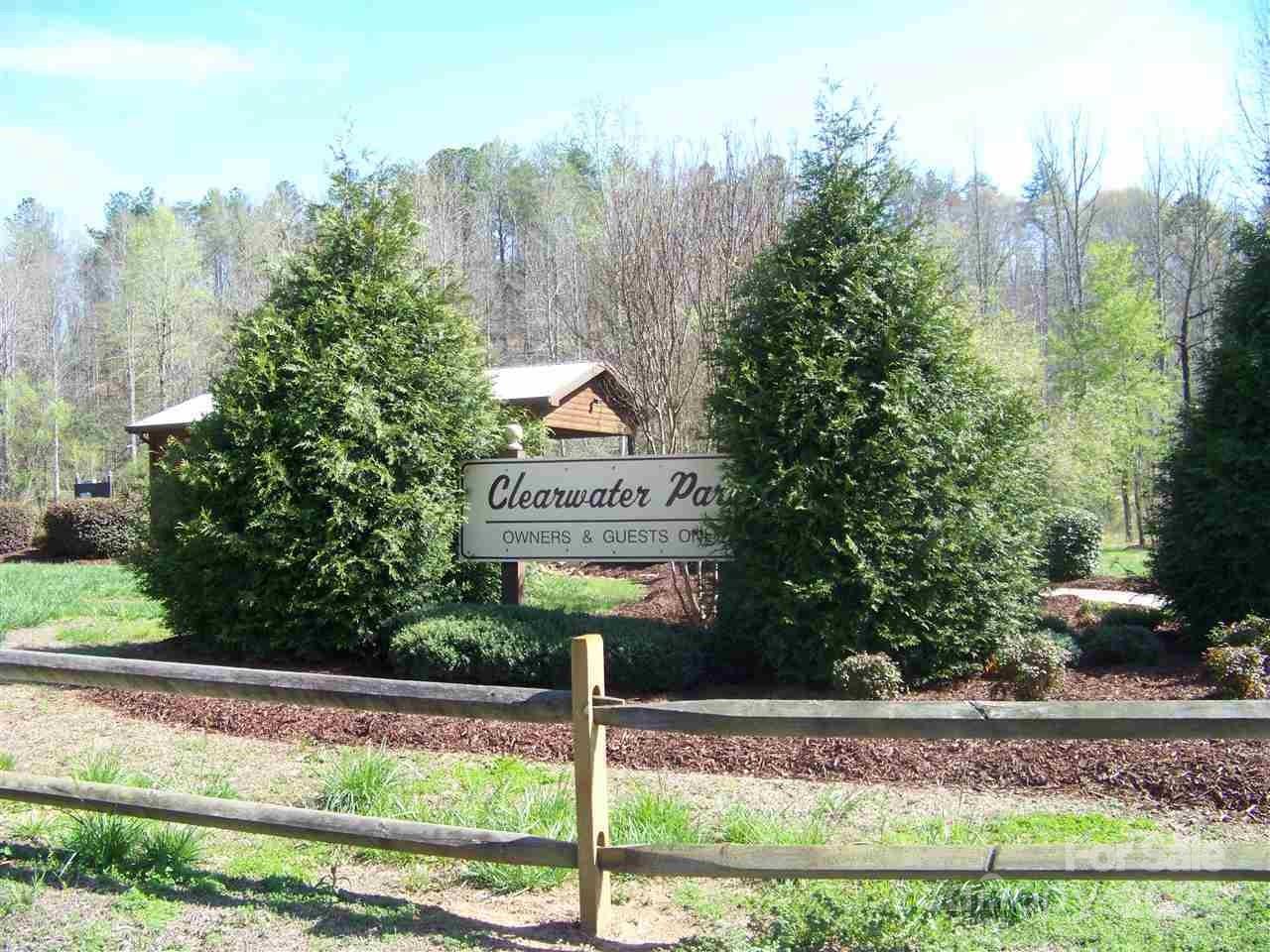 160 Northridge Drive Rutherfordton, NC 28139 - Photo 33 of 37 a sign that is on the side of a building