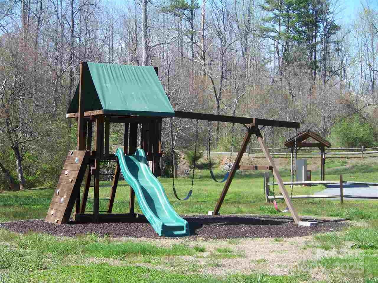 160 Northridge Drive Rutherfordton, NC 28139 - Photo 36 of 37 a view of a park with slide