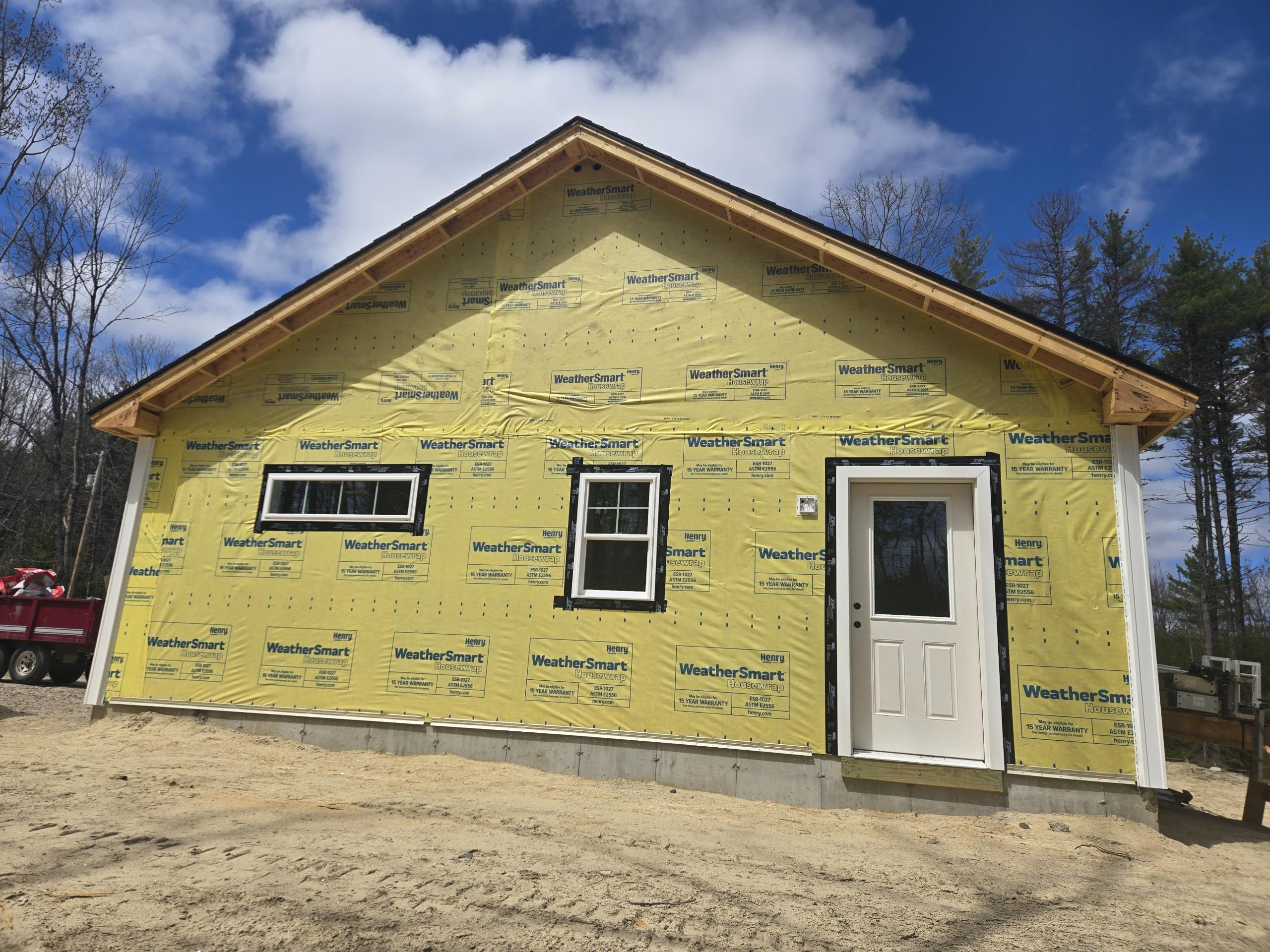 74 Isaac Stevens Road Bridgton, ME 04009 - Photo 6 of 7
