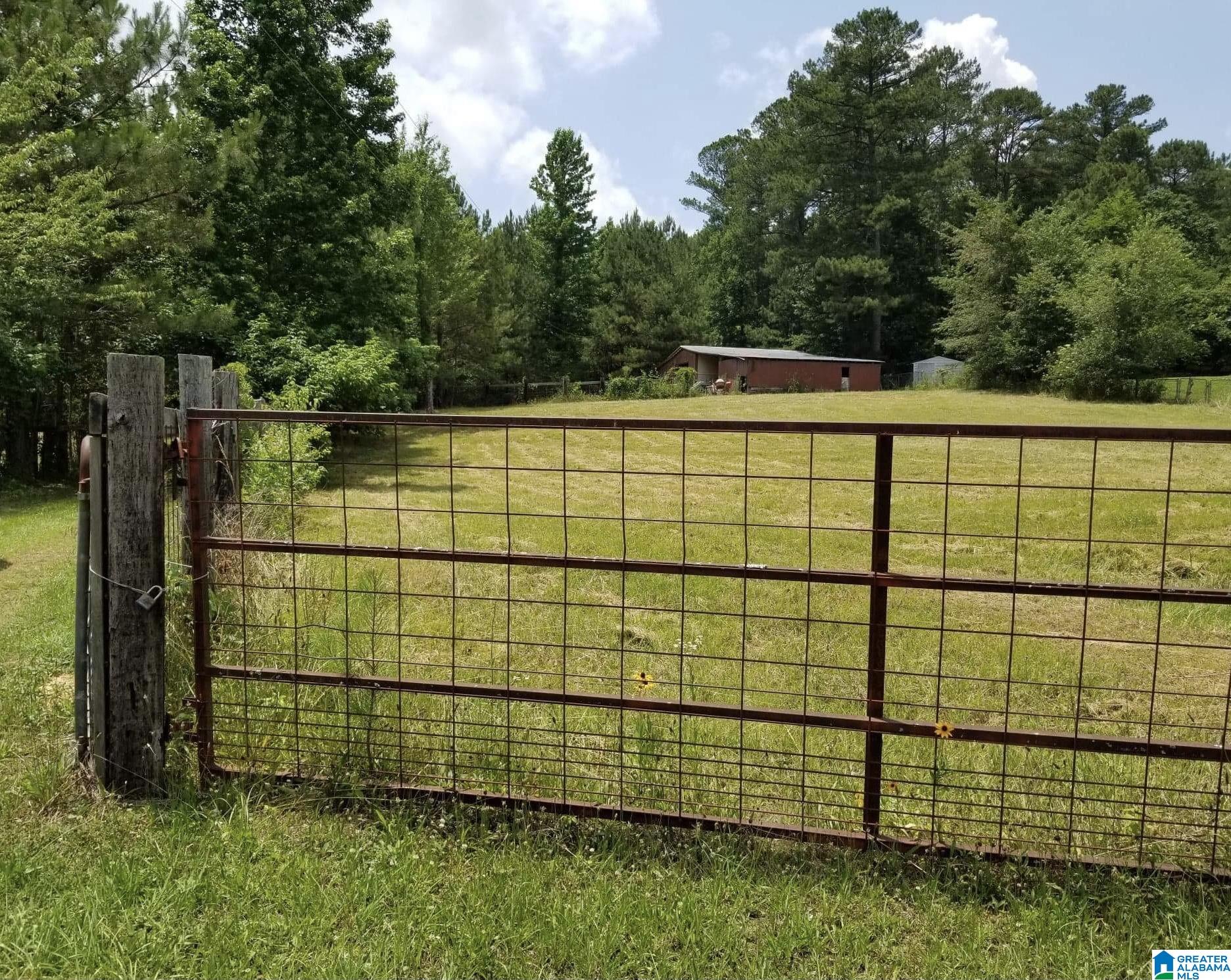Honeycutt Road Remlap, AL 35133 - Photo 24 of 24