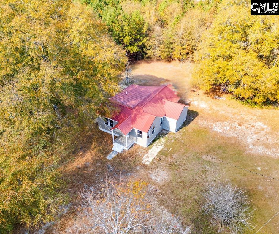 5793 Lockhart Road Kershaw, SC 29067 - Photo 5 of 34