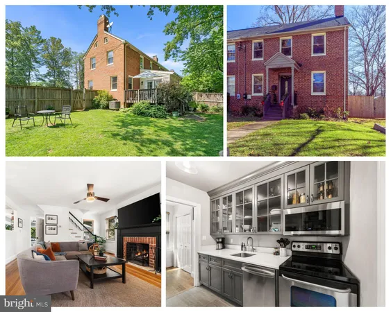 $564,900 | 10925 Park Road, Fairfax, VA 22030
