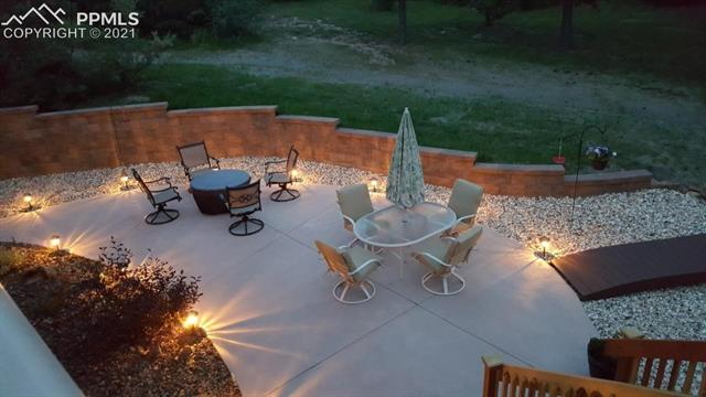 11215 Milam Road Colorado Springs, CO 80908 - Photo 6 of 50 Gallery Image 6