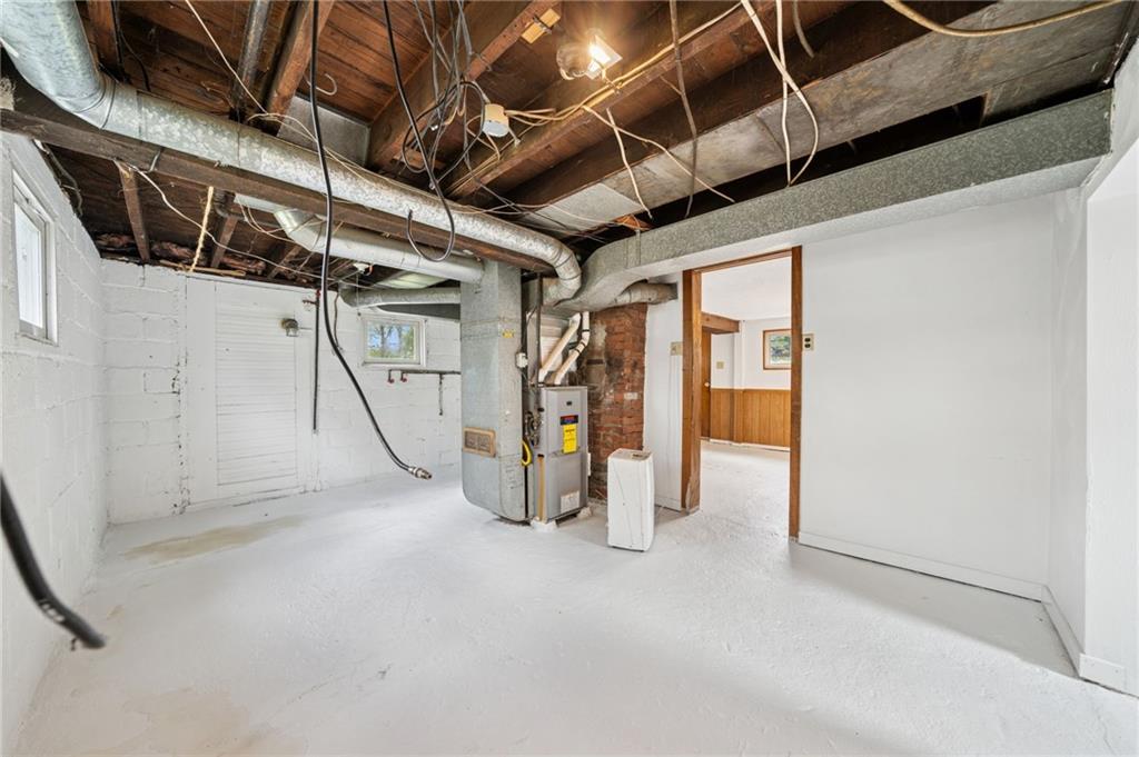 931 Wildlife Lodge Road Lower Burrell, PA 15068 - Photo 25 of 36