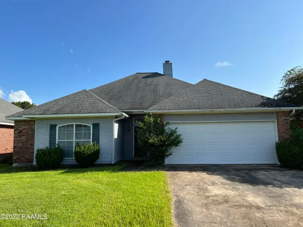 $1,695 | Undisclosed Address, Lafayette, LA 70506