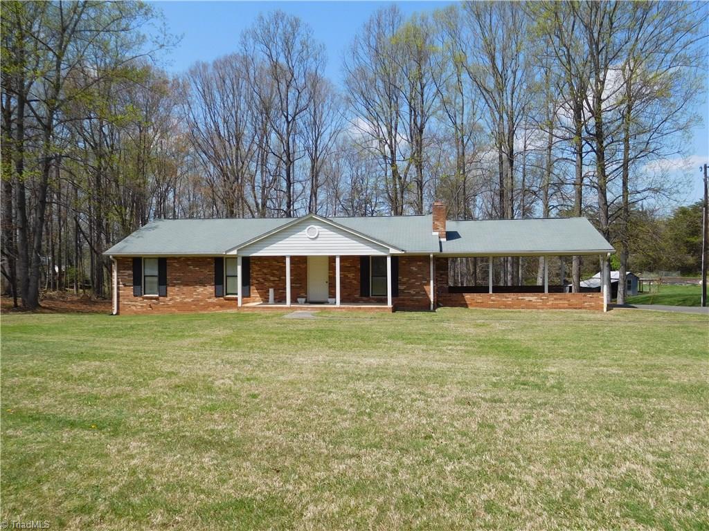 777 Cook Road Rural Hall, NC 27045 - Photo 1 of 19