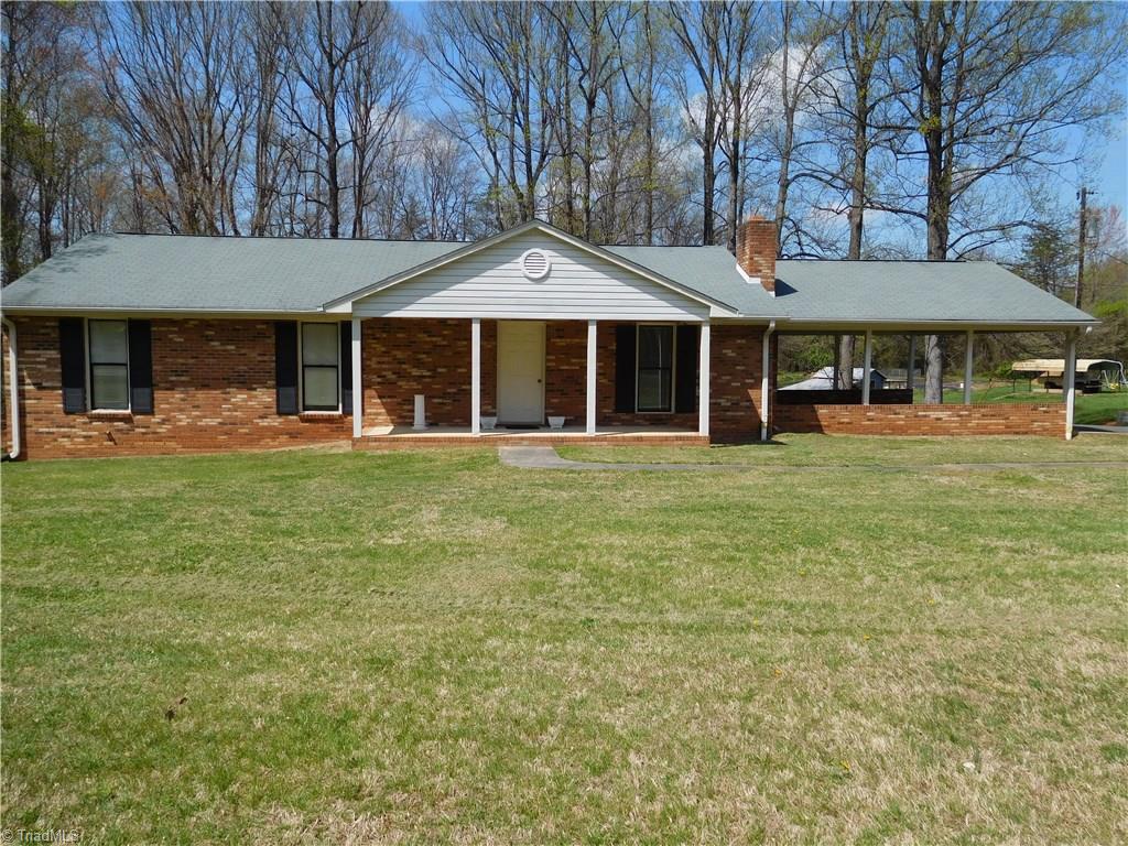 777 Cook Road Rural Hall, NC 27045 - Photo 2 of 19