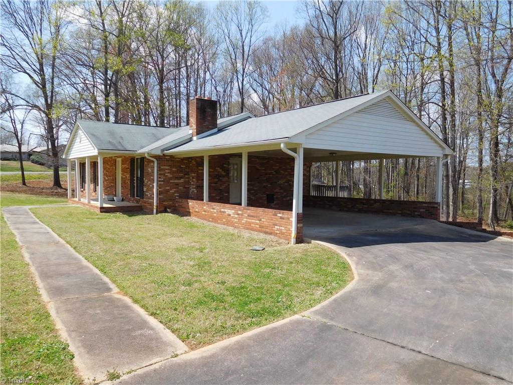 777 Cook Road Rural Hall, NC 27045 - Photo 3 of 19