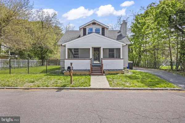 $375,000 | 1 Sussex Street, Ewing, NJ 08618
