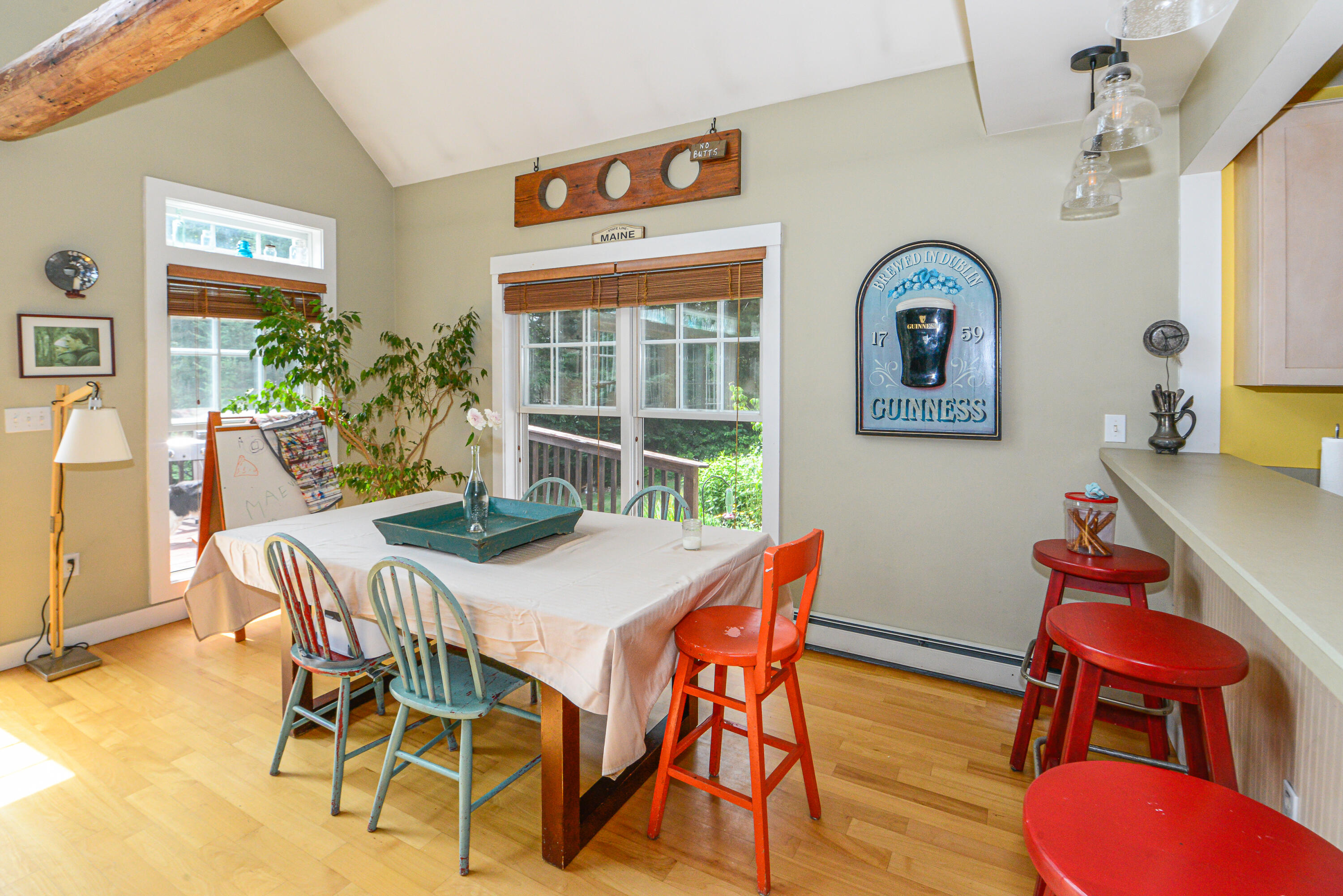 468 Upper Ridge Road Bridgton, ME 04009 - Photo 27 of 101 468 upper ridge-41