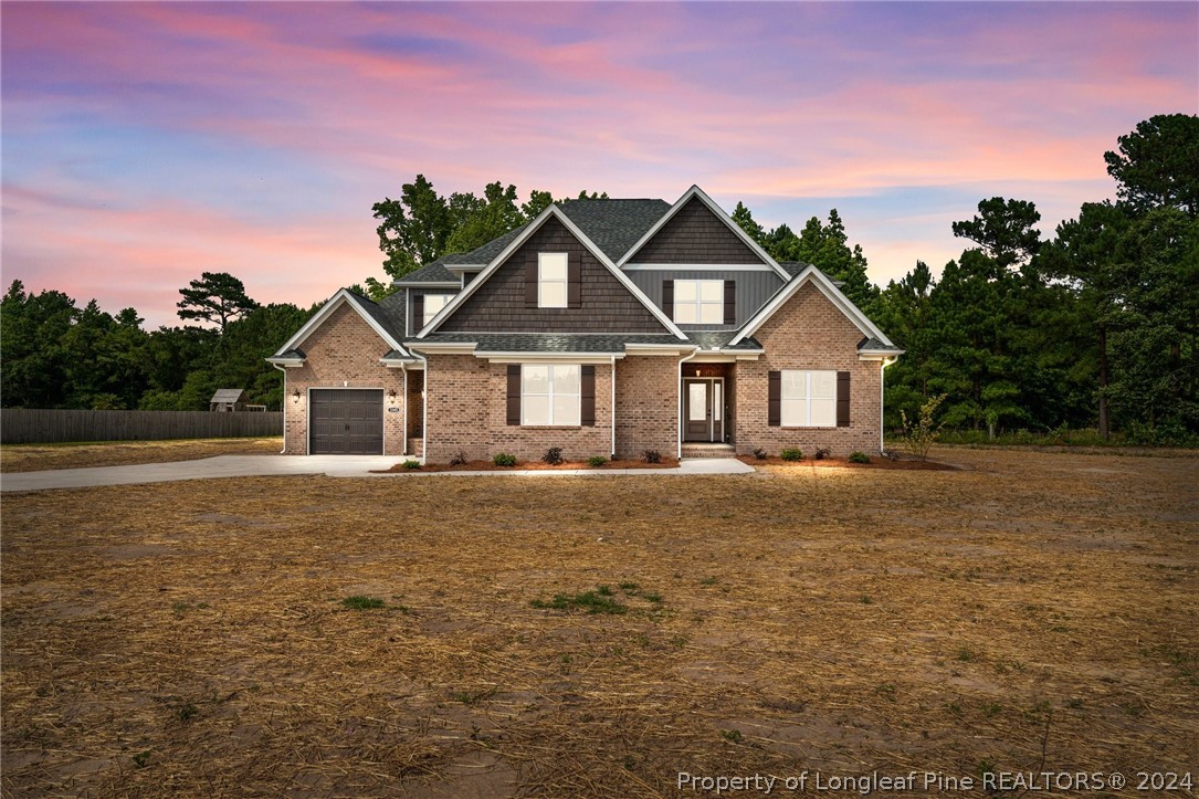 1365 Joe Hall Road Hope Mills, NC 28348 - Photo 1 of 49 Gallery Image 1