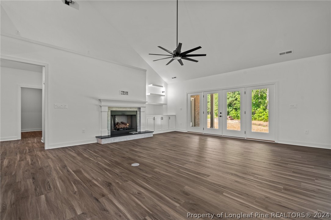 1365 Joe Hall Road Hope Mills, NC 28348 - Photo 17 of 49 Gallery Image 17