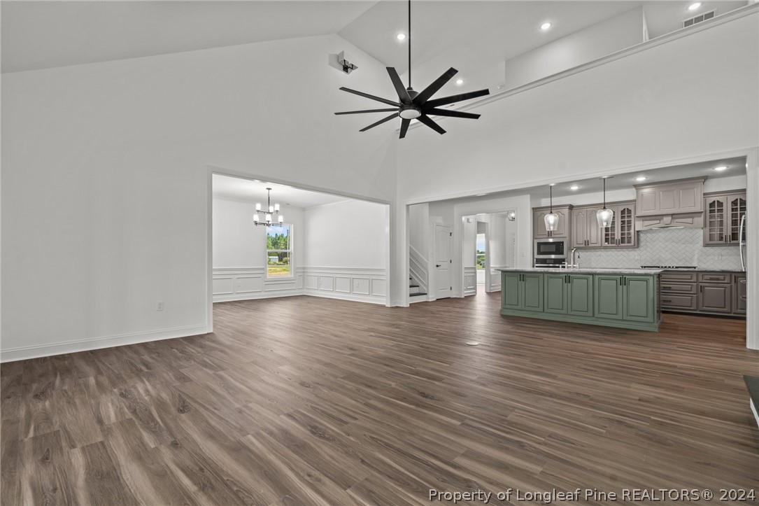 1365 Joe Hall Road Hope Mills, NC 28348 - Photo 20 of 49 Gallery Image 20