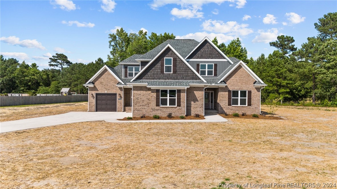 1365 Joe Hall Road Hope Mills, NC 28348 - Photo 2 of 49 Gallery Image 2
