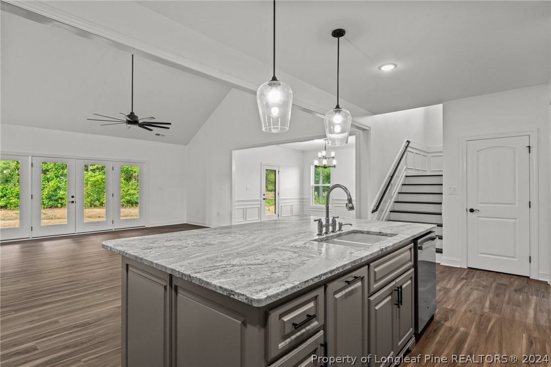 1365 Joe Hall Road Hope Mills, NC 28348 - Photo 24 of 49 Gallery Image 24