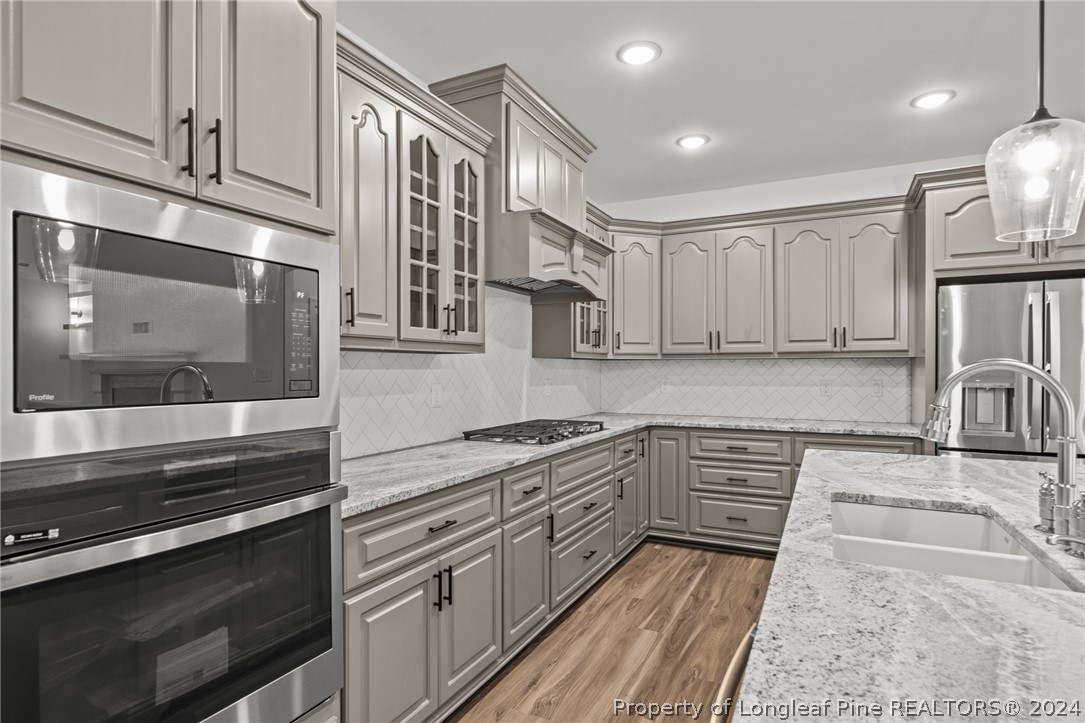 1365 Joe Hall Road Hope Mills, NC 28348 - Photo 25 of 49 Gallery Image 25