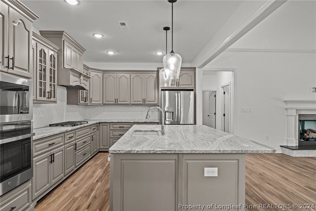 1365 Joe Hall Road Hope Mills, NC 28348 - Photo 26 of 49 Gallery Image 26