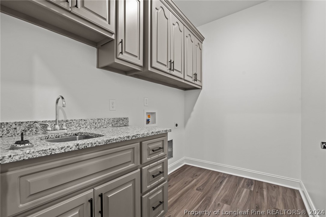 1365 Joe Hall Road Hope Mills, NC 28348 - Photo 27 of 49 Gallery Image 27