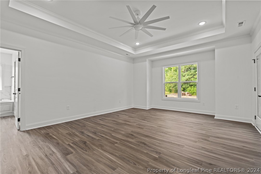 1365 Joe Hall Road Hope Mills, NC 28348 - Photo 28 of 49 Gallery Image 28