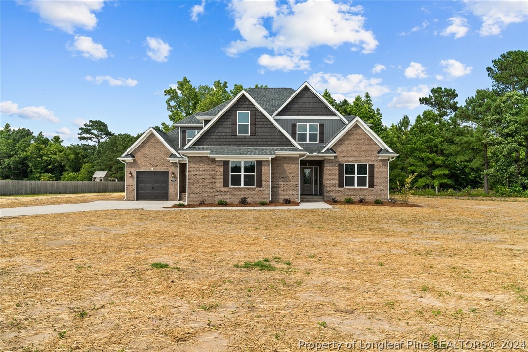 1365 Joe Hall Road Hope Mills, NC 28348 - Photo 3 of 49 Gallery Image 3