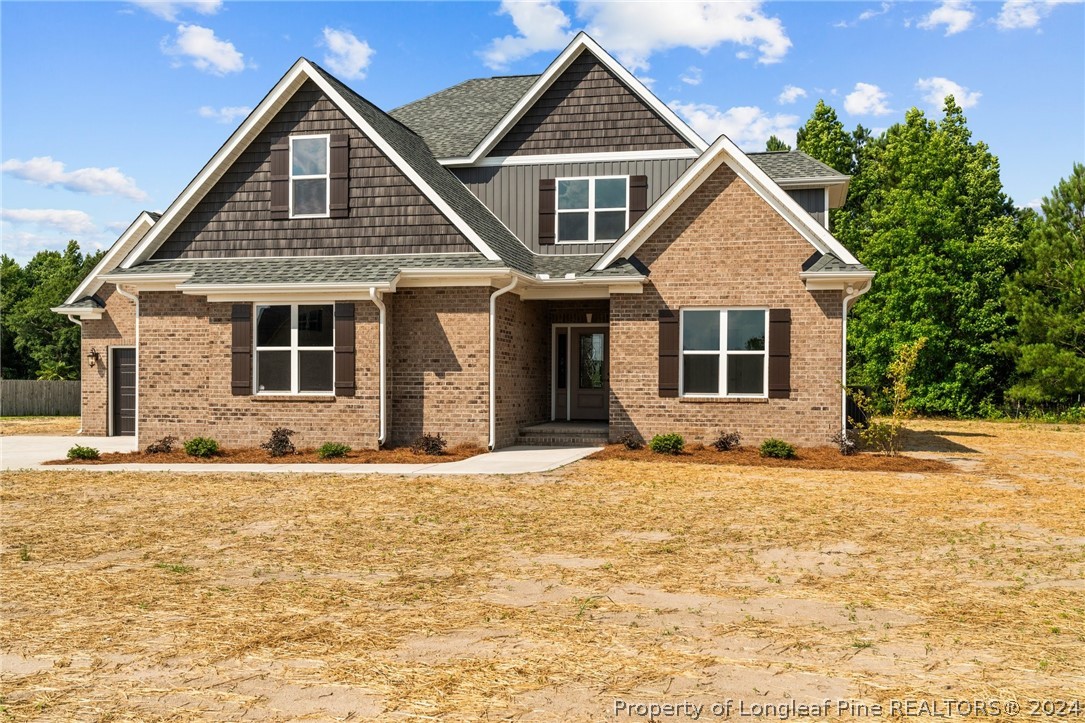 1365 Joe Hall Road Hope Mills, NC 28348 - Photo 4 of 49 Gallery Image 4