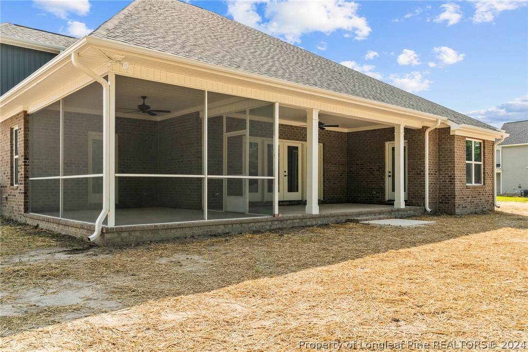 1365 Joe Hall Road Hope Mills, NC 28348 - Photo 46 of 49 Gallery Image 46