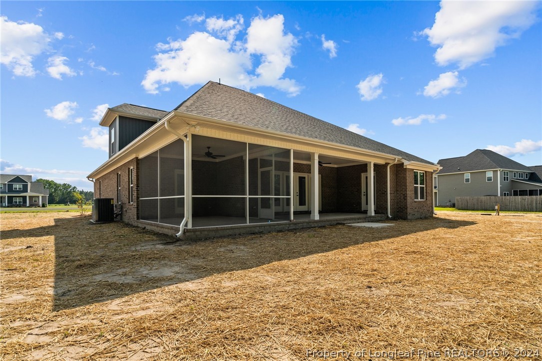 1365 Joe Hall Road Hope Mills, NC 28348 - Photo 47 of 49 Gallery Image 47