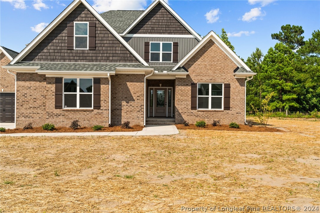 1365 Joe Hall Road Hope Mills, NC 28348 - Photo 5 of 49 Gallery Image 5