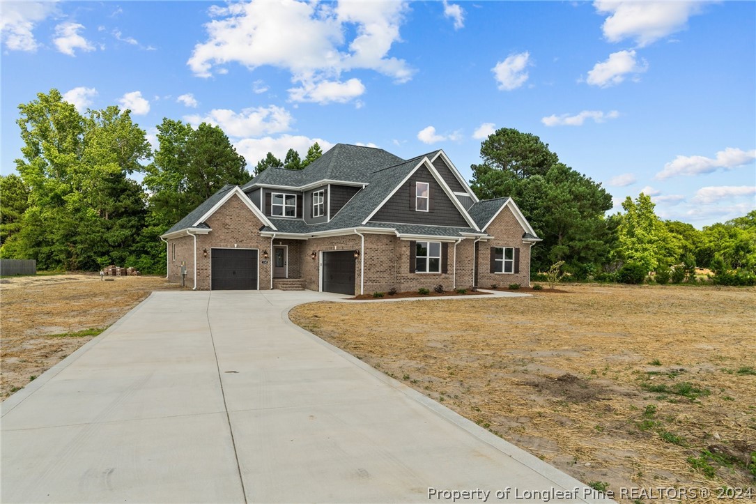 1365 Joe Hall Road Hope Mills, NC 28348 - Photo 6 of 49 Gallery Image 6