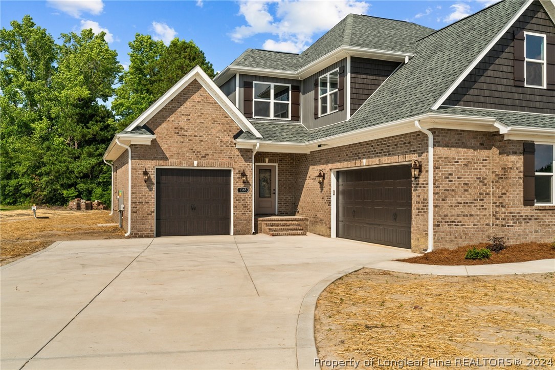 1365 Joe Hall Road Hope Mills, NC 28348 - Photo 7 of 49 Gallery Image 7