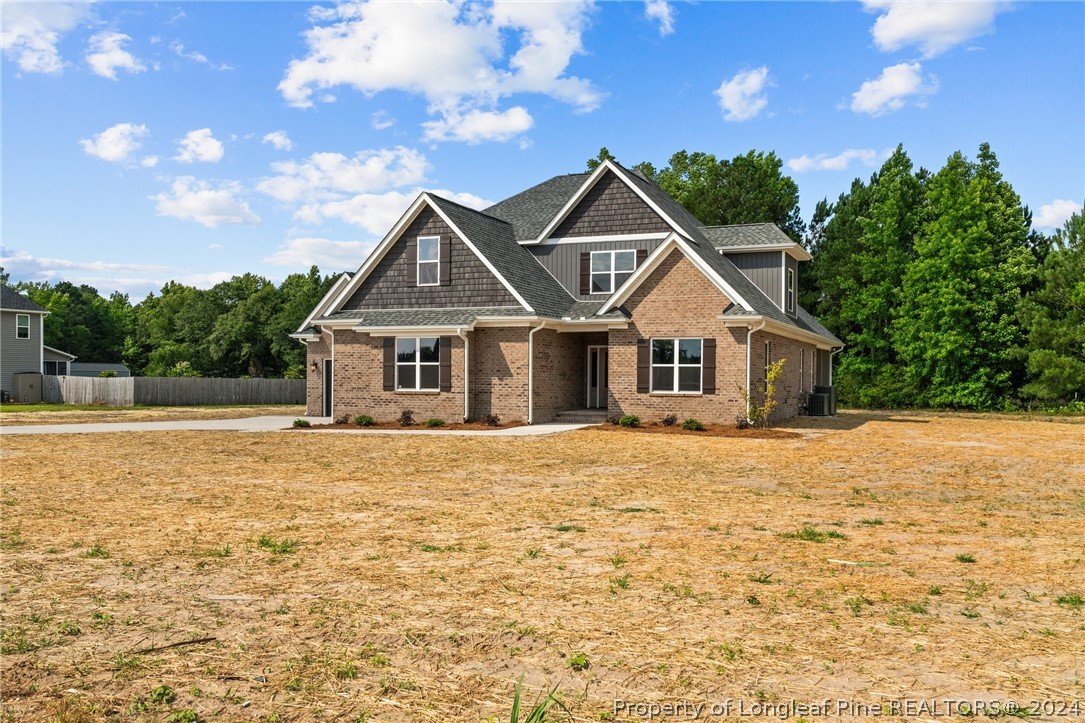1365 Joe Hall Road Hope Mills, NC 28348 - Photo 8 of 49 Gallery Image 8
