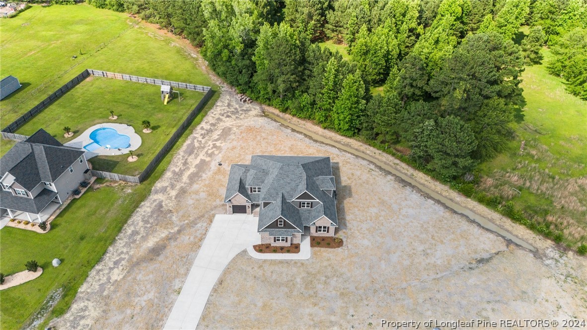 1365 Joe Hall Road Hope Mills, NC 28348 - Photo 9 of 49 Gallery Image 9