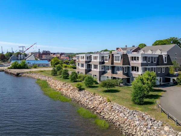$1,100,000 | 145 Commercial Street, Unit 104, Bath, ME 04530